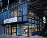 「横尾忠則と大友昇平が特別なアートワークを制作。グッチ 渋谷 ミヤシタパークがオープン」の画像5