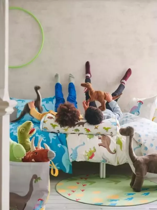 「スウェーデン発祥のイケアから暮らしに心地よさを与える新商品が登場」の画像