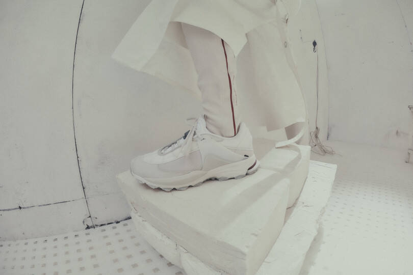 adidas Originals by OAMC、2020年春夏の第二弾として新たな2種類のフットウエアを発表