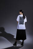「山本耀司が過去に発したsentenceやmessageをプリントしたTシャツをTHE SHOP YOHJI YAMAMOTO限定で発売」の画像4