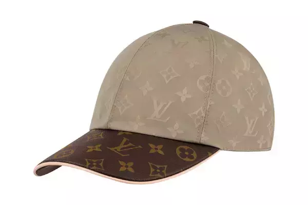 ルイ・ヴィトンからアイコニックなモノグラム・パターンを散りばめた夏の新作ヘッドアクセサリーが登場