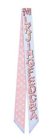 ルイ・ヴィトンからアイコニックなモノグラム・パターンを散りばめた夏の新作ヘッドアクセサリーが登場