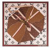 「ルイ・ヴィトンからアイコニックなモノグラム・パターンを散りばめた夏の新作ヘッドアクセサリーが登場」の画像7