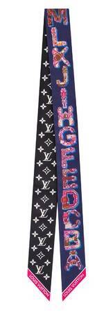 ルイ・ヴィトンからアイコニックなモノグラム・パターンを散りばめた夏の新作ヘッドアクセサリーが登場