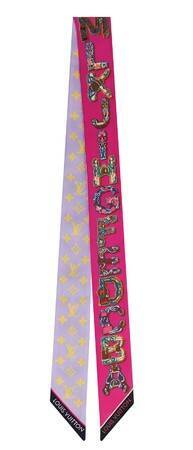 ルイ・ヴィトンからアイコニックなモノグラム・パターンを散りばめた夏の新作ヘッドアクセサリーが登場