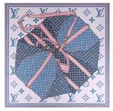 「ルイ・ヴィトンからアイコニックなモノグラム・パターンを散りばめた夏の新作ヘッドアクセサリーが登場」の画像9