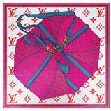 「ルイ・ヴィトンからアイコニックなモノグラム・パターンを散りばめた夏の新作ヘッドアクセサリーが登場」の画像8