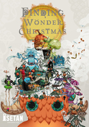 伊勢丹ワンダークリスマス。クラウス・ハーパニエミコレクション展開