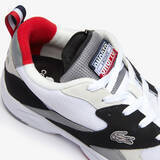 「ラコステがアメリカのセレクトショップ「コンセプツ」とのコラボスニーカーを発売」の画像3