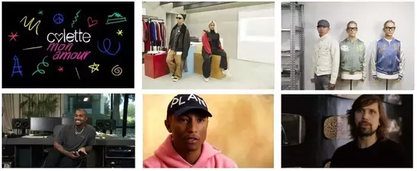 2017年末に閉店したパリ「コレット」の最後の日々を追ったドキュメンタリーを渋谷「WHITE CINE QUINTO」で上映決定