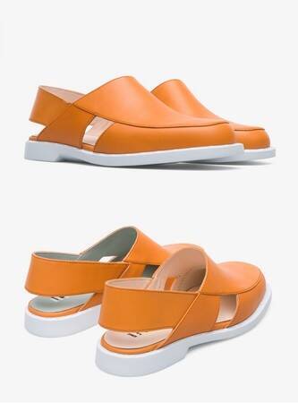 カンペールからニュートラルなトーンと秋らしい色合いの2020年秋冬コレクションを発売