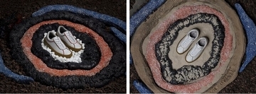 カンペールからニュートラルなトーンと秋らしい色合いの2020年秋冬コレクションを発売