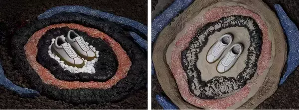 カンペールからニュートラルなトーンと秋らしい色合いの2020年秋冬コレクションを発売