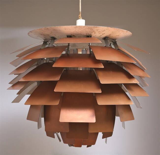 神戸ファッション美術館が特別展「デンマーク・デザイン」を開催。デザイン史に名を刻む巨匠たちの名品が集結