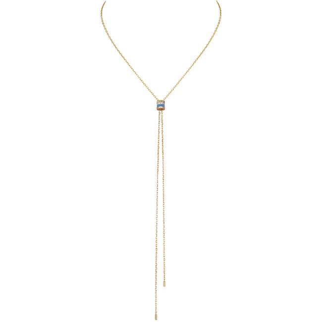 パリの空を連想させるアジュールブルーのセラミック。ブシュロン の新作「キャトル ブルー」発売