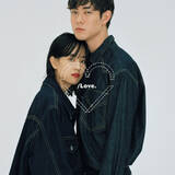 「アンバサダーに宮沢氷魚と石橋静河を起用。リーバイスがTYPE 1 ジーンズを発売」の画像8