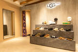 「UGG®とatmosがパートナーを組んだ! コンセプトショップ「UGG@mos」が原宿にオープン」の画像3