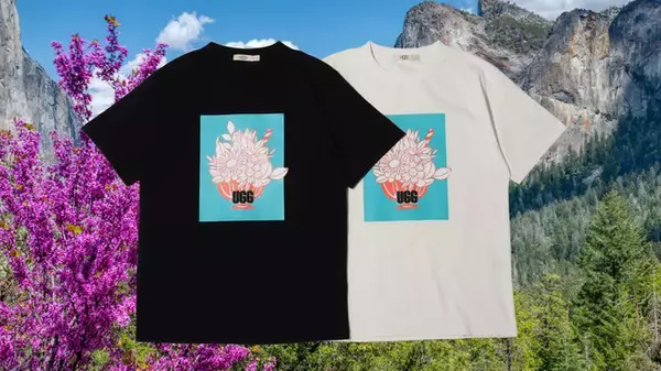 「UGG®とatmosがパートナーを組んだ! コンセプトショップ「UGG@mos」が原宿にオープン」の画像