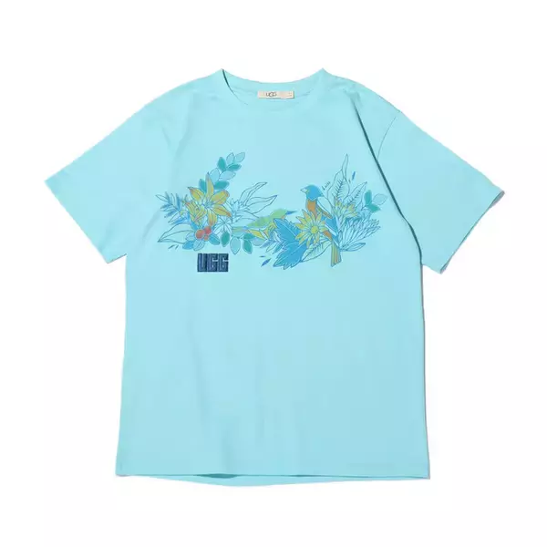 「UGG®とatmosがパートナーを組んだ! コンセプトショップ「UGG@mos」が原宿にオープン」の画像