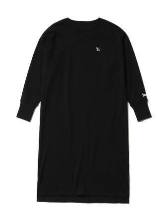 「Y's × New Era」ブラックとホワイトのシンプルなカラーリングで統一された2020秋冬コレクション