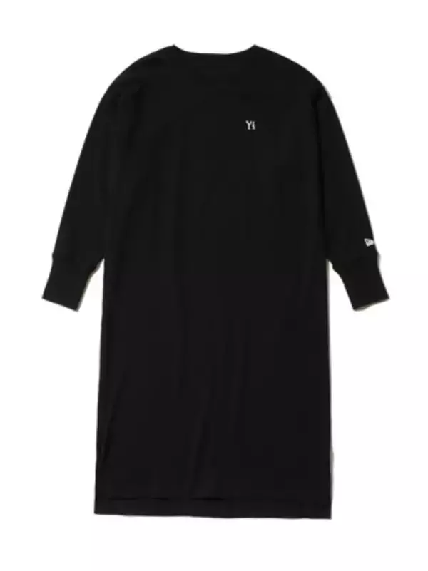 「「Y's × New Era」ブラックとホワイトのシンプルなカラーリングで統一された2020秋冬コレクション」の画像