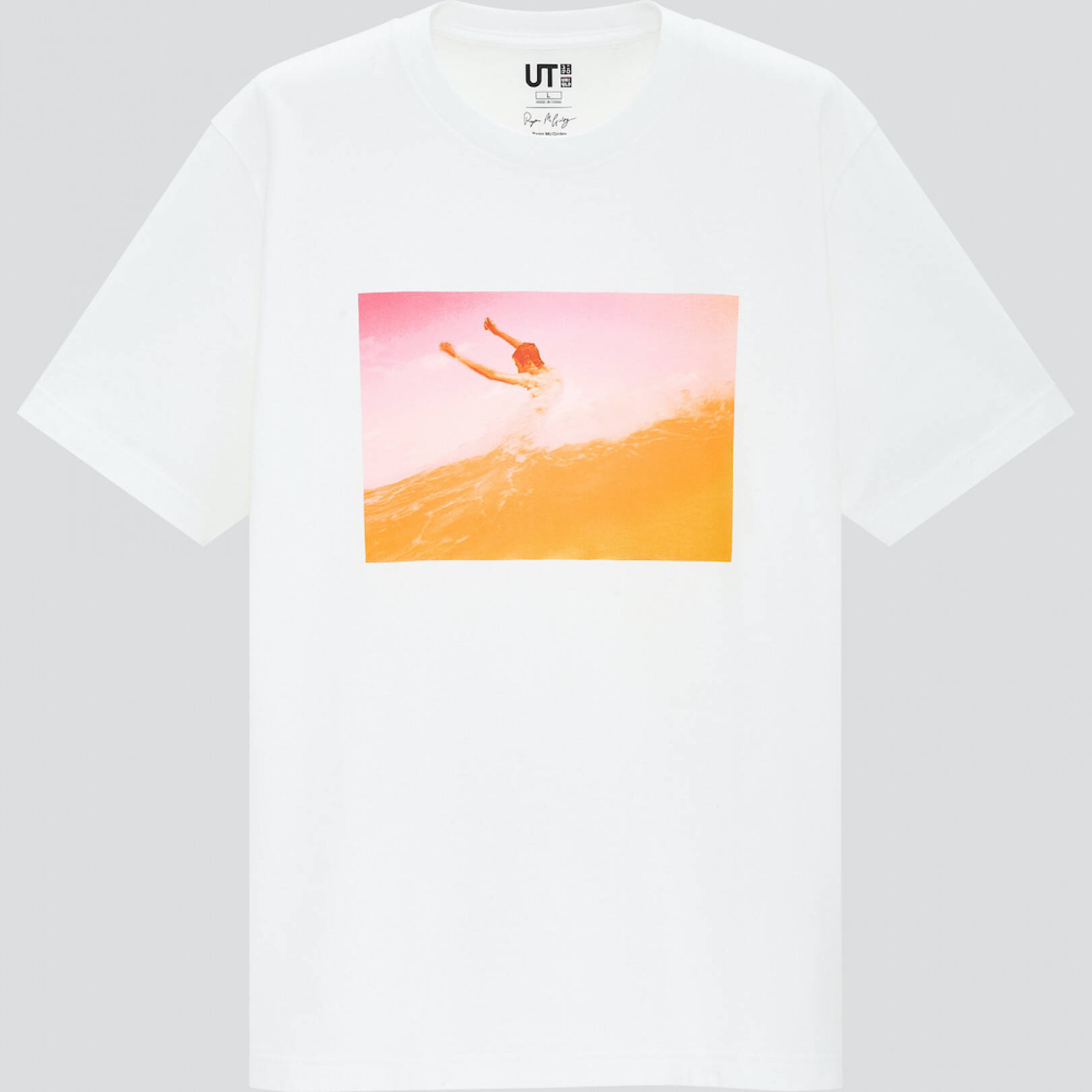 ユニクロ「UT」2020年秋冬コレクション、写真家ライアン・マッギンレーと初のコラボレーションも