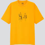 「ユニクロ「UT」2020年秋冬コレクション、写真家ライアン・マッギンレーと初のコラボレーションも」の画像21