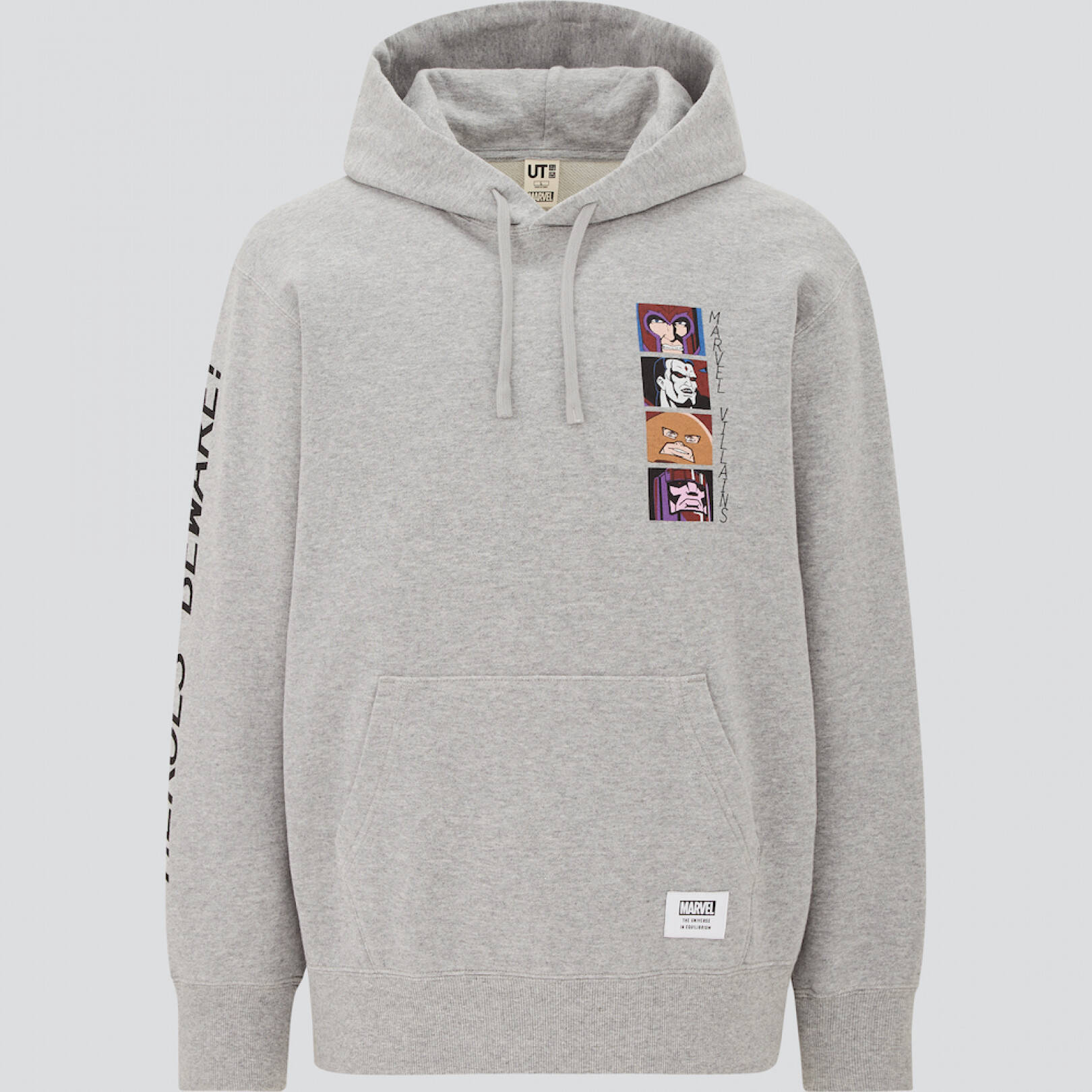 ユニクロ「UT」2020年秋冬コレクション、写真家ライアン・マッギンレーと初のコラボレーションも