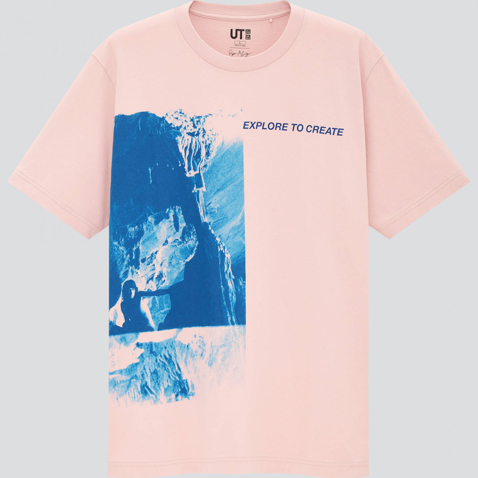 ユニクロ「UT」2020年秋冬コレクション、写真家ライアン・マッギンレーと初のコラボレーションも