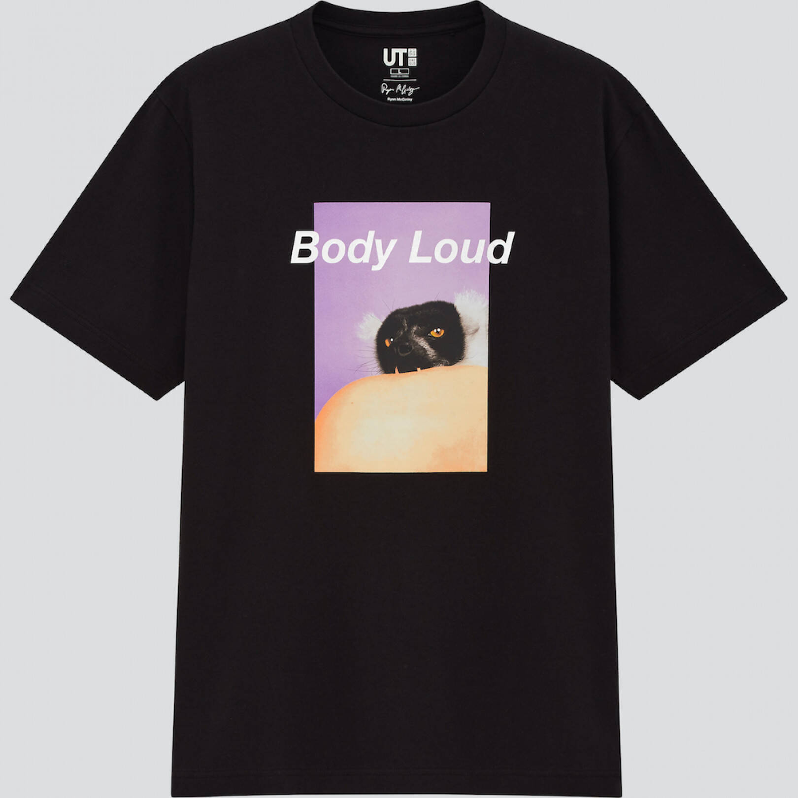 ユニクロ「UT」2020年秋冬コレクション、写真家ライアン・マッギンレーと初のコラボレーションも