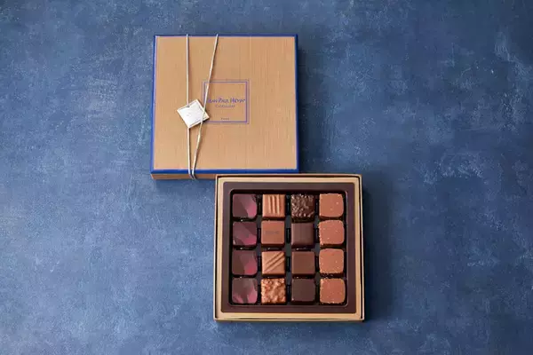 「秋の味覚マロンを使ったショコラやガトーを堪能。実りの秋をジャン=ポール・エヴァンのコレクションで!」の画像