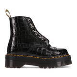 「存在感抜群! ドクターマーチンのQUAD RETROシリーズがatmos pink限定で登場」の画像3