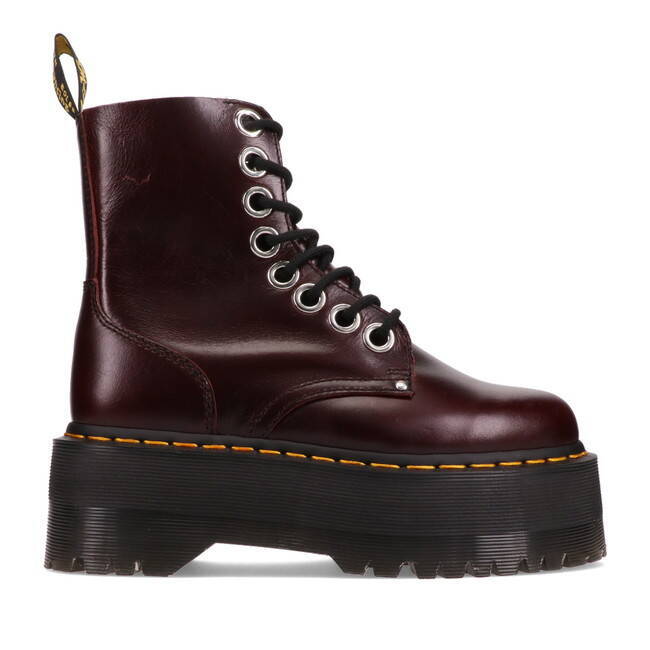 存在感抜群! ドクターマーチンのQUAD RETROシリーズがatmos pink限定で登場