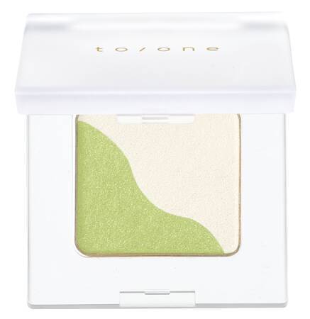 FASHION×BEAUTYの初コラボ! emmiがto/oneのペタルアイシャドウをイメージして染め上げたヨガウェアを発売