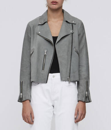 オールセインツが銀座三越本館3階にニューストアとポップアップストアを同時オープン