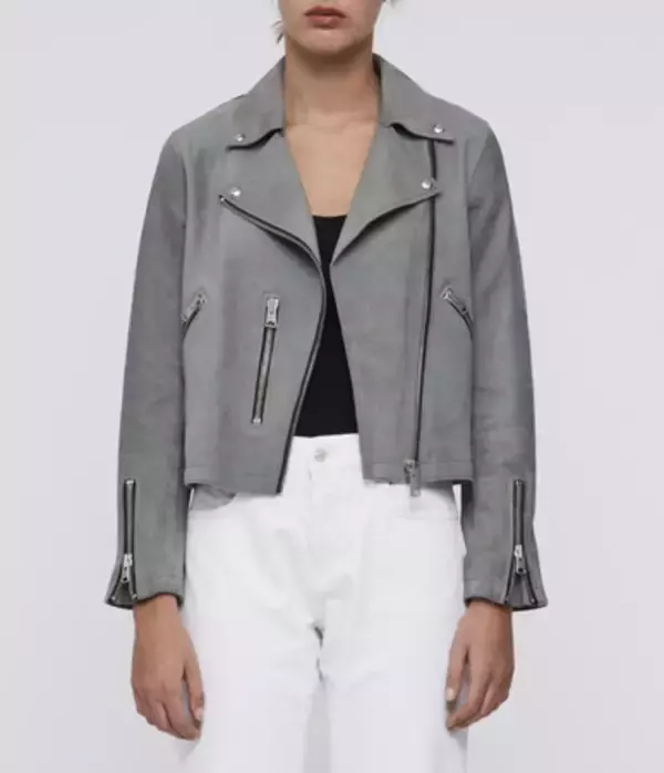 「オールセインツが銀座三越本館3階にニューストアとポップアップストアを同時オープン」の画像