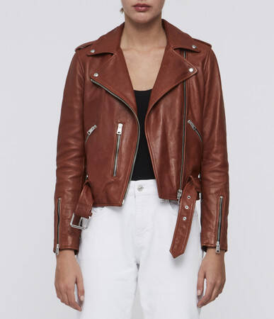 オールセインツが銀座三越本館3階にニューストアとポップアップストアを同時オープン