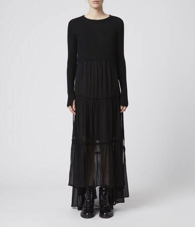 オールセインツが銀座三越本館3階にニューストアとポップアップストアを同時オープン