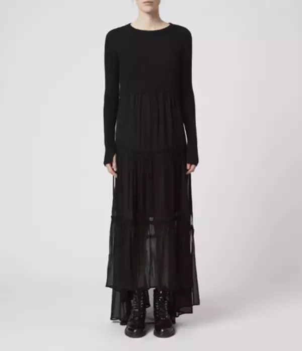 「オールセインツが銀座三越本館3階にニューストアとポップアップストアを同時オープン」の画像