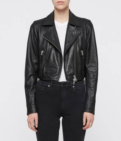 オールセインツが銀座三越本館3階にニューストアとポップアップストアを同時オープン