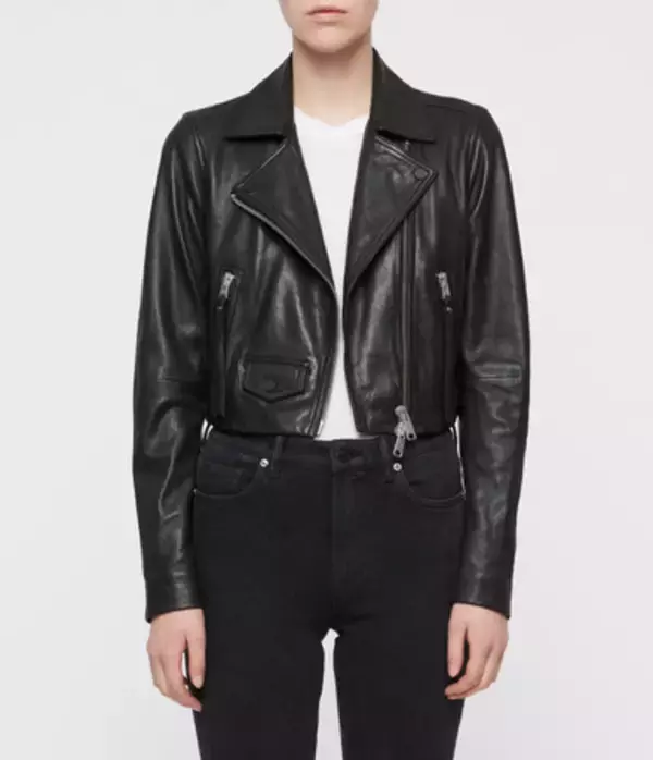 「オールセインツが銀座三越本館3階にニューストアとポップアップストアを同時オープン」の画像