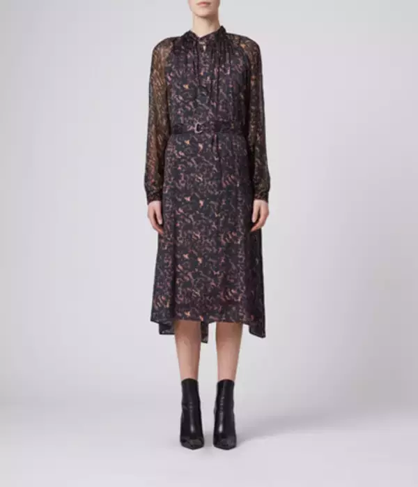 「オールセインツが銀座三越本館3階にニューストアとポップアップストアを同時オープン」の画像