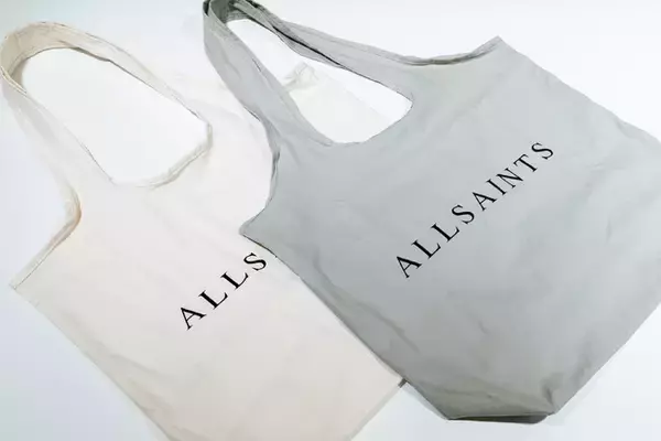 「オールセインツが銀座三越本館3階にニューストアとポップアップストアを同時オープン」の画像