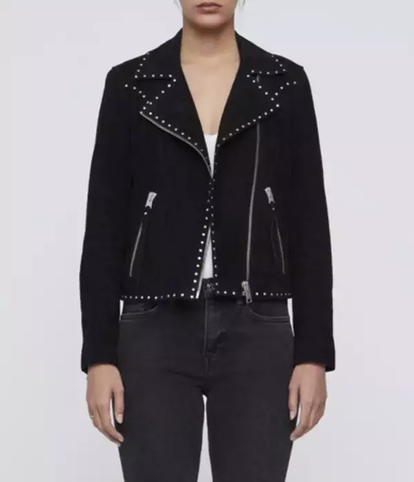 「オールセインツが銀座三越本館3階にニューストアとポップアップストアを同時オープン」の画像