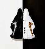 「注目リメイクブランド スティルアライブが待望のAIR MAX 90シリーズを初リメイク」の画像1