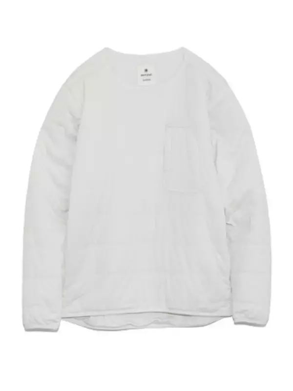 「アウトドアでもデイリーでも! 「エミ」×「スノーピーク」初のコラボレーションアイテム発売」の画像