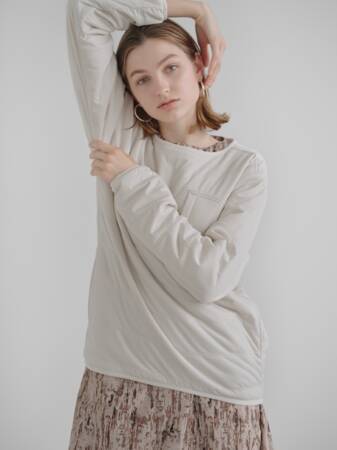 アウトドアでもデイリーでも! 「エミ」×「スノーピーク」初のコラボレーションアイテム発売