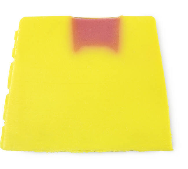 日々の手洗いをより楽しく、華やかに。LUSHの固形石鹸が新しい3種を加えてリニューアル