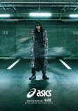 「「和」のモードスタイルを表現。HAREがASICS SportStyleとの限定コレクションを発売」の画像1
