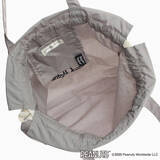 「スヌーピー&ファーロンの刺繍がかわいい、エコバッグとしても使えるパッカブルトートが新登場」の画像5